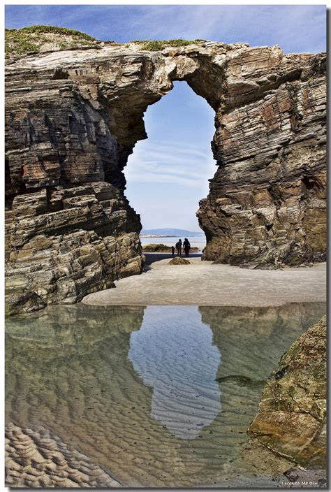 Playa de las Catedrales, Galicia • Explore Mediterranean