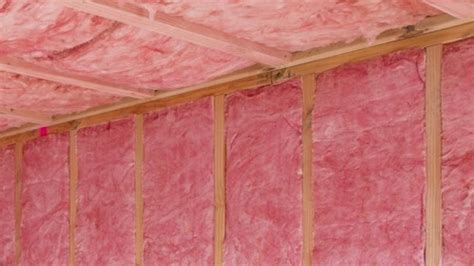 Ceiling Insulation Batts Installation | Shelly Lighting