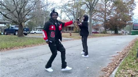 Lil Uzi Vert - 2X (Official Dance Video) - YouTube