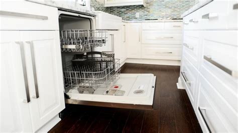 Energy Star Dishwashers Can save You Water, Electricity | Angie's List