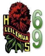 Leilehua High School - Class of 1969