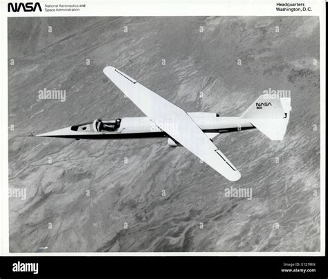 Ad 1 oblique wing hi-res stock photography and images - Alamy