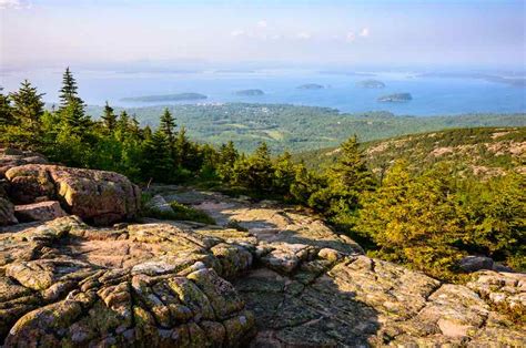 The Ultimate Guide to Camping in Acadia National Park - Beyond The Tent