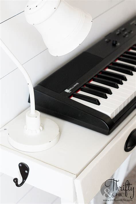 Diy Keyboard Stand - Diy Projects