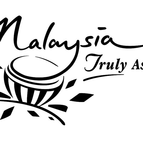 Malaysia Truly Asia Logo Download png