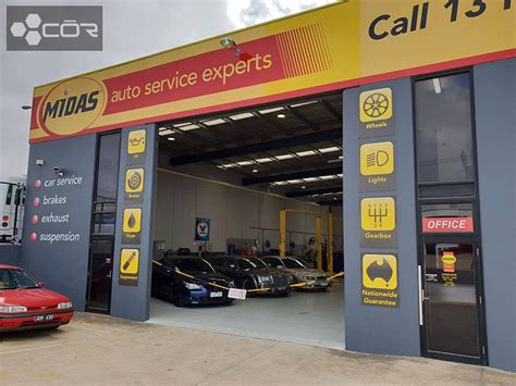 Midas Oil Change Price 2024: How Much Does It Cost?