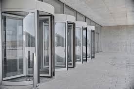 Mastering the Art of Revolving Door Installation: A Comprehensive Guide ...