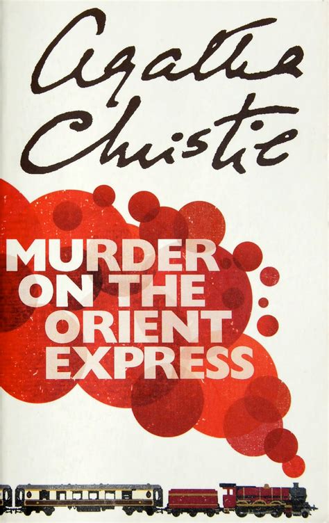 Murder on the Orient Express — “Hercule Poirot” Series - Plugged In