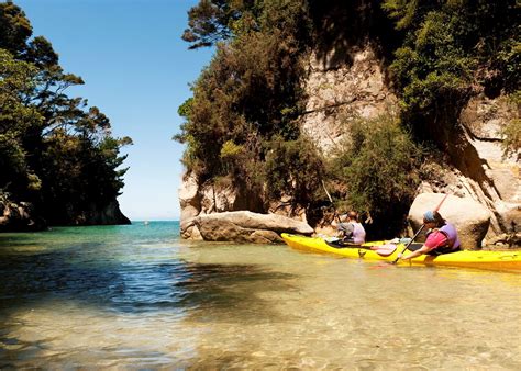 Abel Tasman National Park | New Zealand | Audley Travel