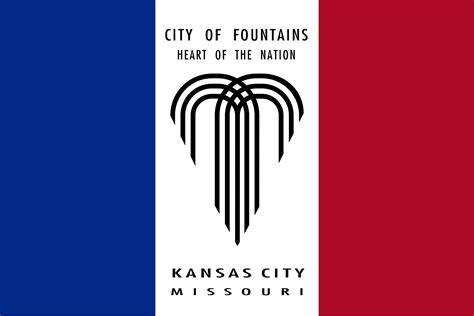 Kansas City Missouri Logo - LogoDix