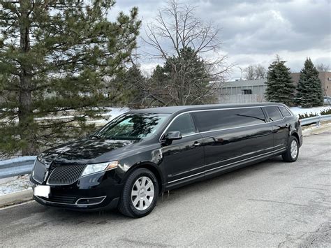 Used 2015 Lincoln MKT for sale in Naperville, IL #WS-15847 | We Sell Limos