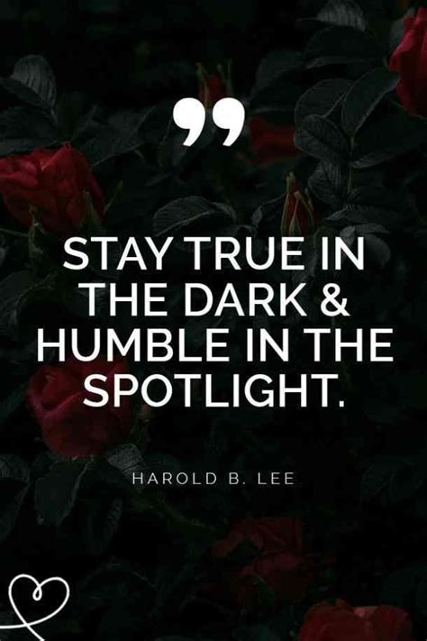 25 Quotes About Staying Humble And Learning How To Be A Good Person ...