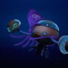 The Colossal Squid/gallery | Octonauts Wiki | Fandom