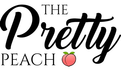 The Pretty Peach