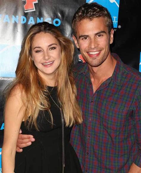 Theo James Height Weight Body Statistics Girlfriend - Healthy Celeb