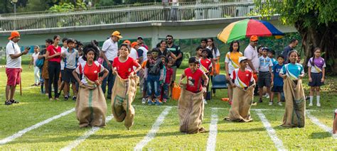 Four Benefits of playing traditional Indian games