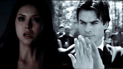 Which Season Does Elena Get With Damon | fakenews.rs