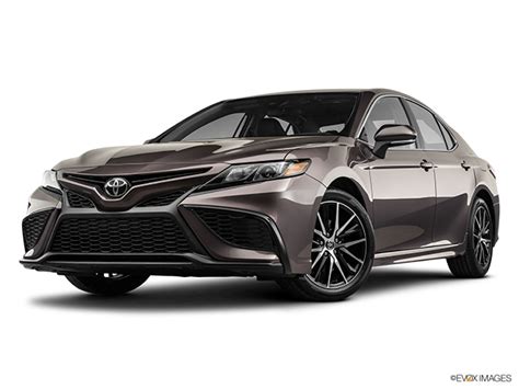 Toyota Camry 2023 Le Black