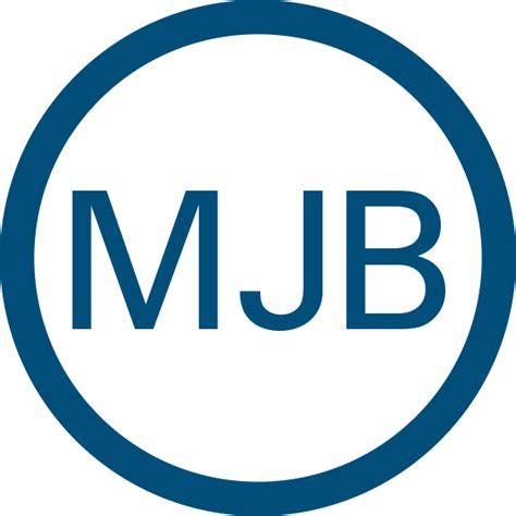 Mjb Logos