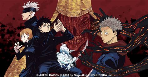 Kino Key Notes: Jujutsu Kaisen — Kinokuniya USA