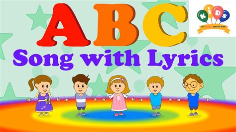 ABCD Nursery Rhymes Video for kids - YouTube