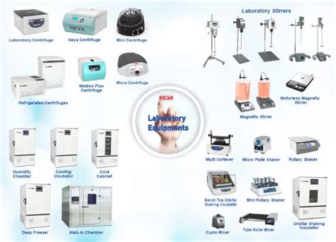 Laboratory Scientific Instruments, Healthcare, Lab and Hospital ...