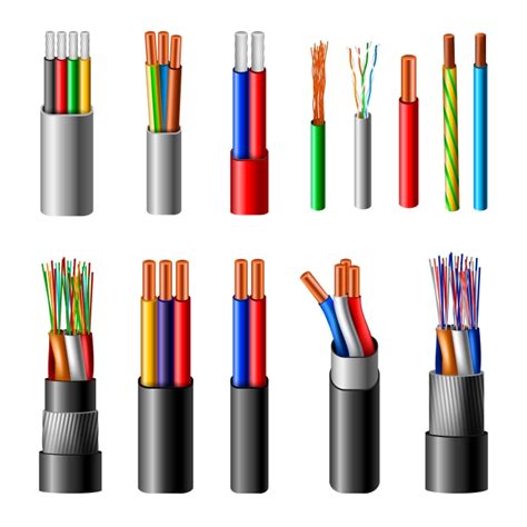 Mastering Electrical Wire Gauge: Sizes and Their Usages