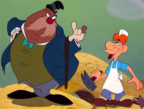 The Walrus and the Carpenter | Disney Wiki | Fandom