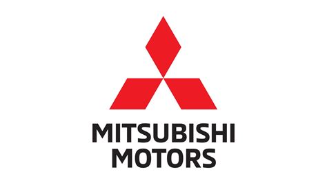 Mitsubishi Motors Logo - Mitsubishi Motors Canadian Newsroom