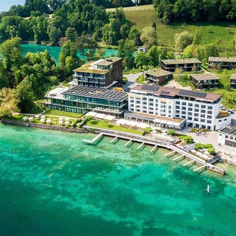 The 20 best luxury hotels in Lake Lucerne – LuxuryHotel.world