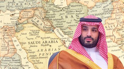 Saudi Arabia's Crown Prince Mohammed bin Salman Named Prime Minister by ...