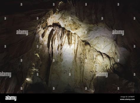 Limestone cave at Gunung Mulu national park malaysia Stock Photo - Alamy