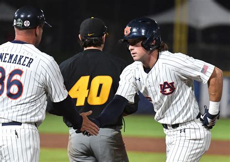 Texas A&M Baseball: Here is the Aggies 2024 National TV schedule