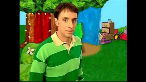 Blue's Clues Theme Song - YouTube