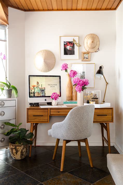 Uber lovely home office | Daily Dream Decor | Bloglovin’