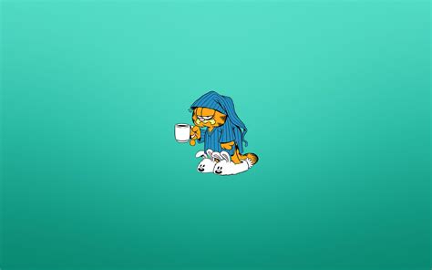 Garfield monday #7034029 | Cartoon wallpaper, Cartoon wallpaper hd ...