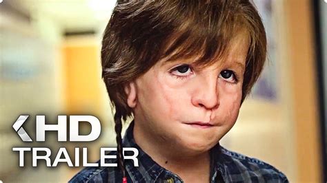 Wonder (2017) Movie Trailer | Movie-List.com