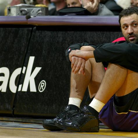 Sacramento Kings: Should Vlade Divac Feel Snubbed? | News, Scores ...