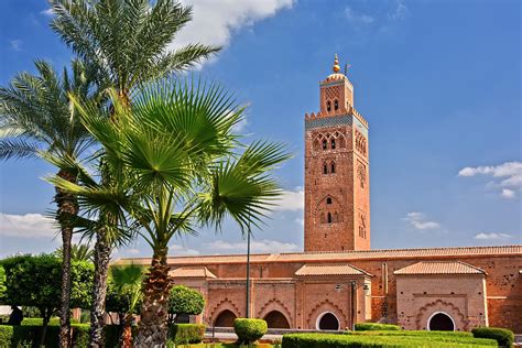 Magnificent Morocco Vacation Packages with Airfare | Liberty Travel