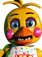 Toy Chica | Five Nights at Freddy's Wiki | FANDOM powered by Wikia