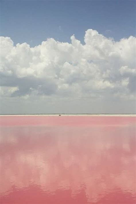 Pin by Anthony Brille on Afrika in 2021 | Lake retba, Nature, Clouds