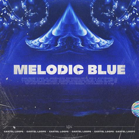 Melodic Blue - Producer Sources