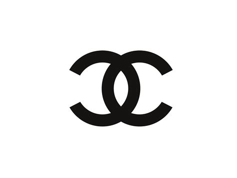 Coco Chanel logo | Chanel logo, ? logo, Popular logos