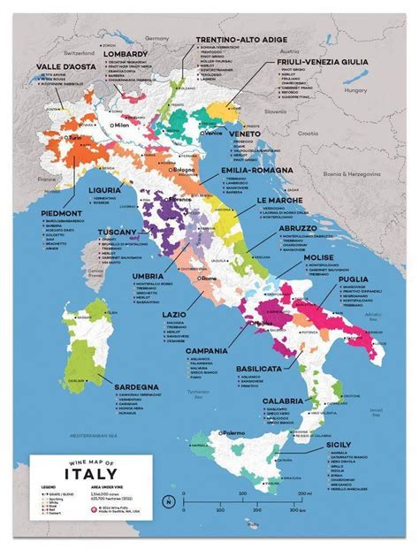 Wine Best Bottle #WineShippingBoxesAmazon #winery | Wine map, Italy ...