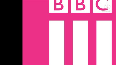 BBC3 Logo 2022 - YouTube