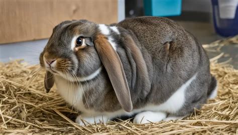 Caring For Floppy Eared Rabbits: Tips & Advice