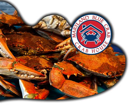 Maryland Blue Crab House – Serving The Freshest And Delicious Seafood