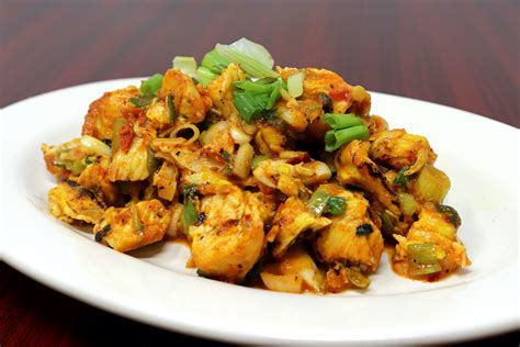 Yak N Yeti | Nepalese and Indian Flavors