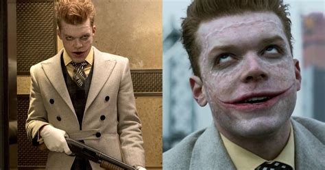 Gotham: 10 Best Joker-Themed Episodes, Ranked According To IMDb