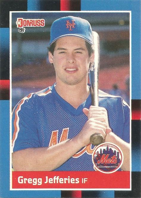 10 Most Valuable 1988 Donruss Baseball Cards | Old Sports Cards